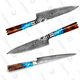 Kiru Knife Kitchen Master 8" Chef Knife | $85 | 45% Off | StackSocial
